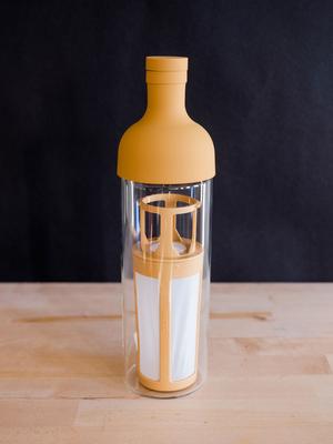 Hario Cold Brew Coffee Wine Bottle image