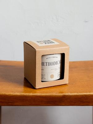 Methodical Candle image