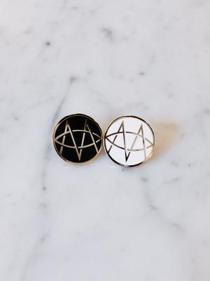 Methodical Pin image