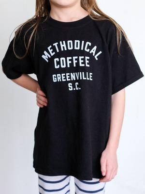 Kids Methodical T-shirt image