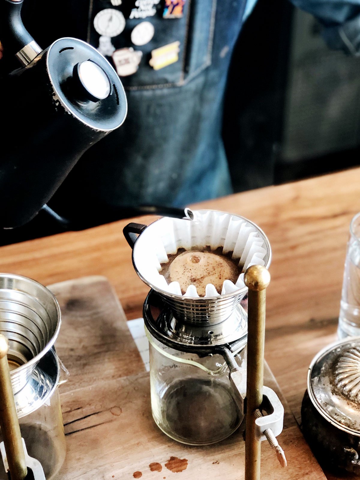 Ethiopia, Keramo - 8oz image