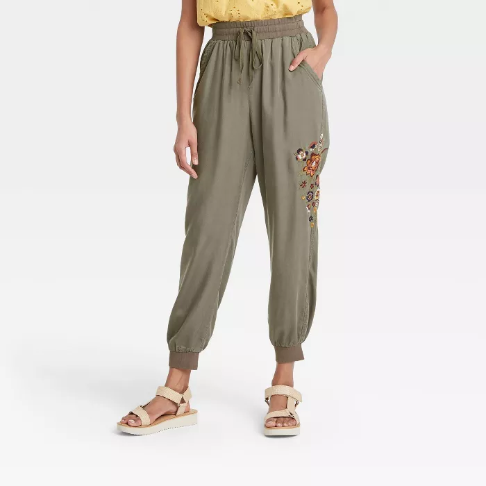 Women's Jogger Pants - Knox Rose™ image